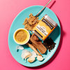 Spicewalla Carolina Mustard BBQ Rub