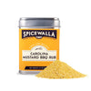 Spicewalla Carolina Mustard BBQ Rub