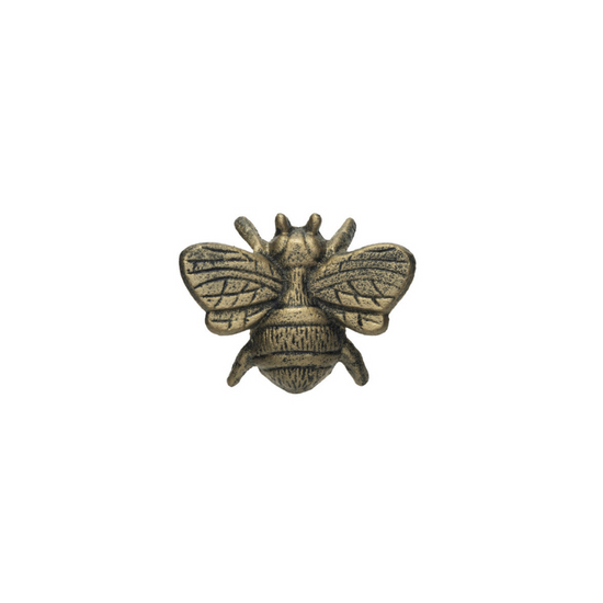 Cast Iron Bee Bottle Opener