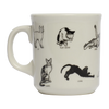 Cat Tricks Mug