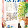 Cat's Eye View Puzzle