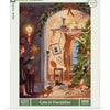 Cats in December Puzzle