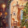 Cats in December Puzzle