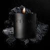 Cedar Scented Candle
