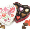 Celebration Heart Chocolate Box