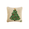Elegant Tree Pillow