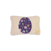 Lavender Egg Mini Pillow