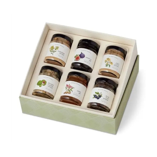 Charcuterie Gift Set