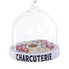 Charcuterie Ornament