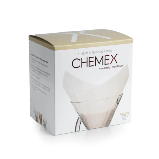 CHEMEX® Pre-folded Square Filters