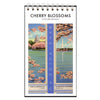 Cherry Blossoms in DC Postcard Booklet