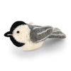 Chickadee Ornament