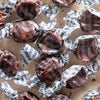 Chocolate Salty Caramels