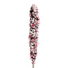 Dark Chocolate Peppermint Hot Cocoa Stirrer