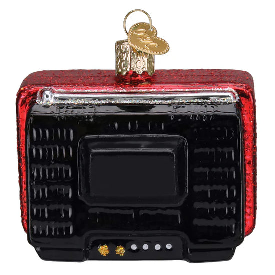 XMas Classic Ornament