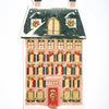 Christmas Countdown Paper Calendar