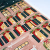 Christmas Countdown Paper Calendar