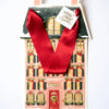 Christmas Countdown Paper Calendar