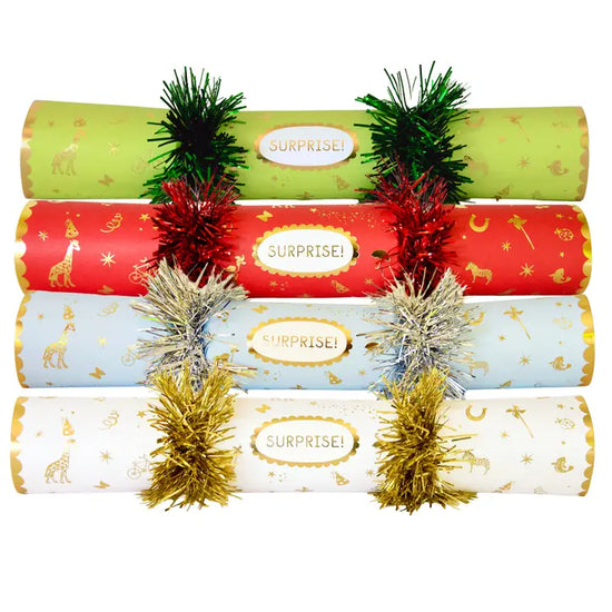 Christmas Crackers