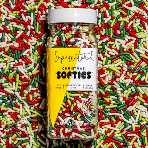 Christmas Sprinkles