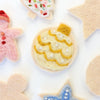 Sugar Cookie Felt Craft Kit