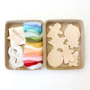 Sugar Cookie Felt Craft Kit