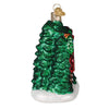 Christmas Tree Farm Ornament