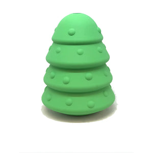 Christmas Tree Chew Toy