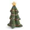 Christmas Tree with Garland