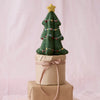 Christmas Tree with Garland