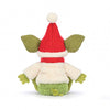 Christmas Grizzo Jellycat