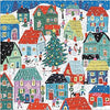 Christmas in the Village Puzzle