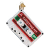 Mixtape Ornament