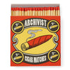 Cigars Matchbox