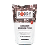Cinnamon Bourbon Pecan Popcorn