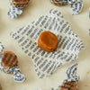 Salty Caramels