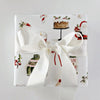 Classic Christmas Gift Wrap