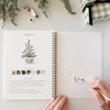 Classic Christmas Truck Workbook