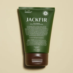 Classic Daily Facial Moisturizer