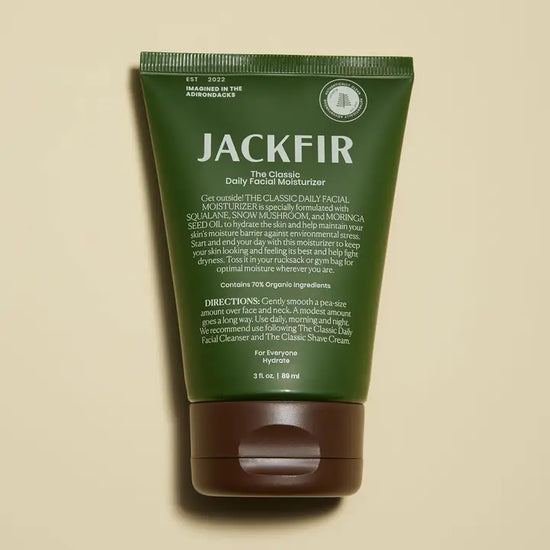 Classic Daily Facial Moisturizer