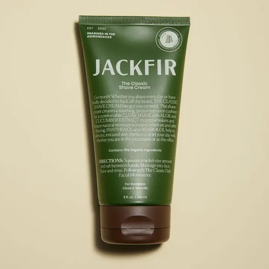 The Classic Shave Cream