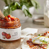 Classic Italian Bruschetta