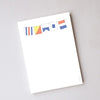 Sara Fitz Illustrated Notepad