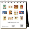 2027 Cocktails Desk Calendar