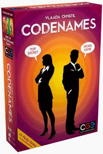 Codenames