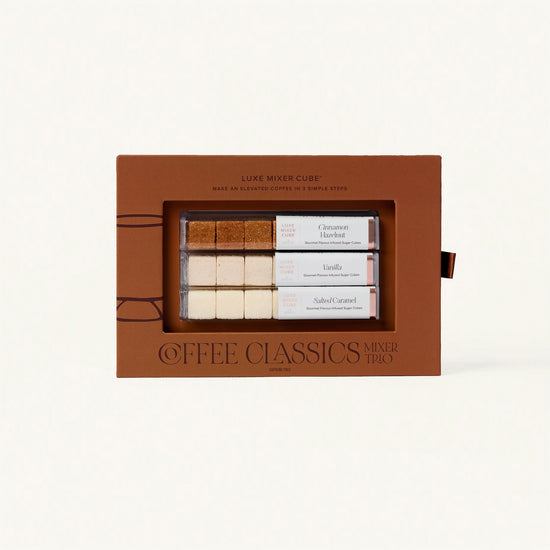 Coffee Classics Cafe Cubes