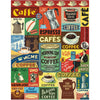 Coffee Puzzle