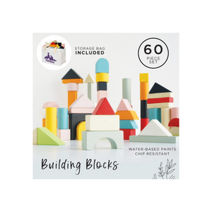 Building Blocks Set