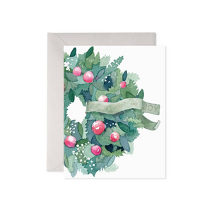 Comfort & Joy Wreath Boxed Set