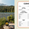 The National Parks Cookbook